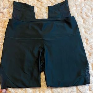 Under amour compression leggings